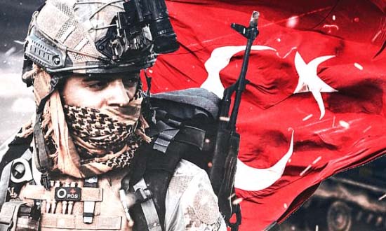ASKER UĞURLAMA